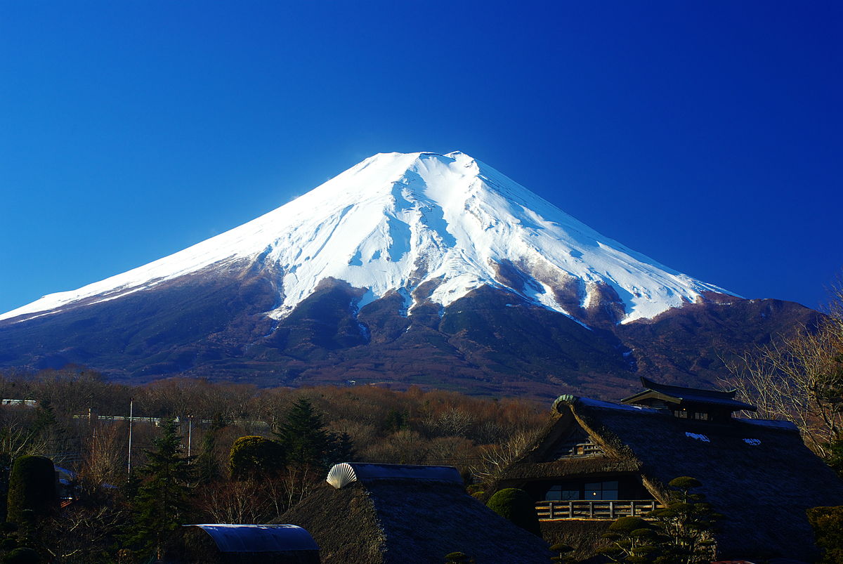 Detail Cara Ke Mt Fuji Dari Tokyo Nomer 9