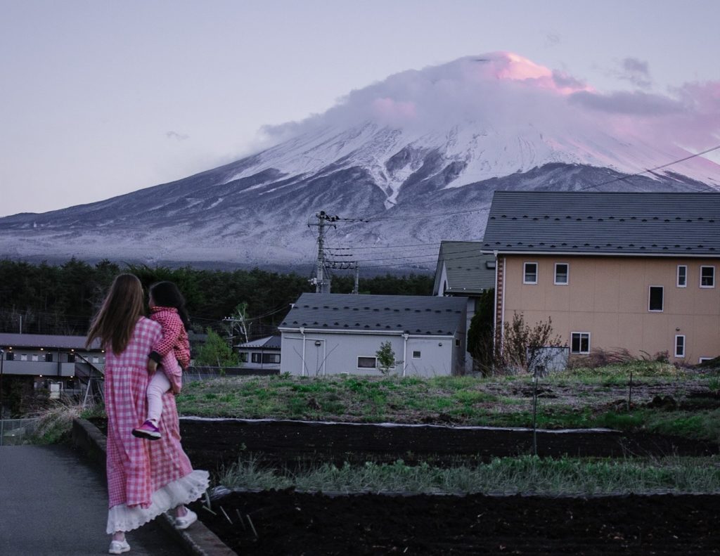 Detail Cara Ke Mt Fuji Dari Tokyo Nomer 11