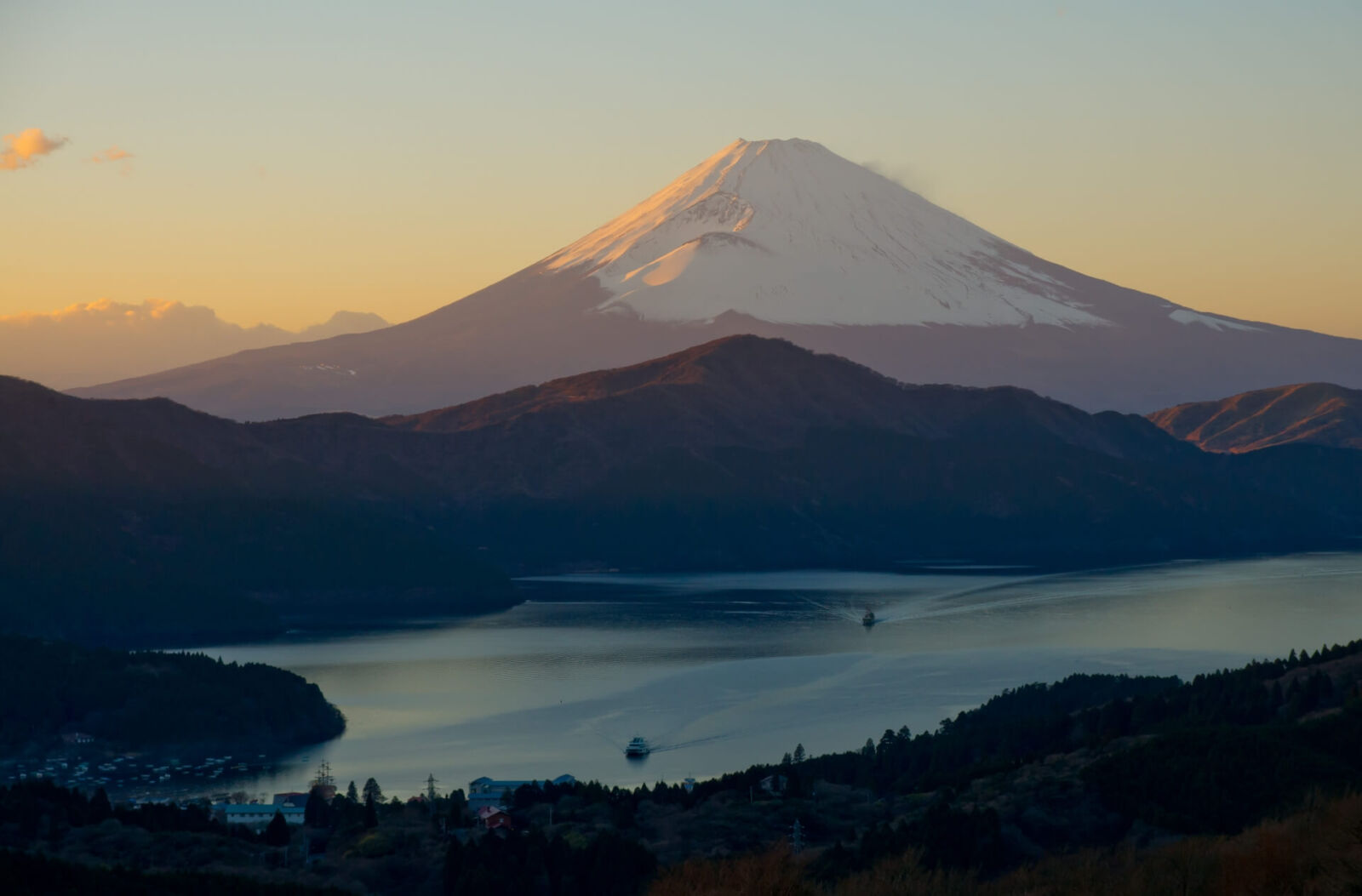 Detail Cara Ke Mt Fuji Dari Tokyo Nomer 15