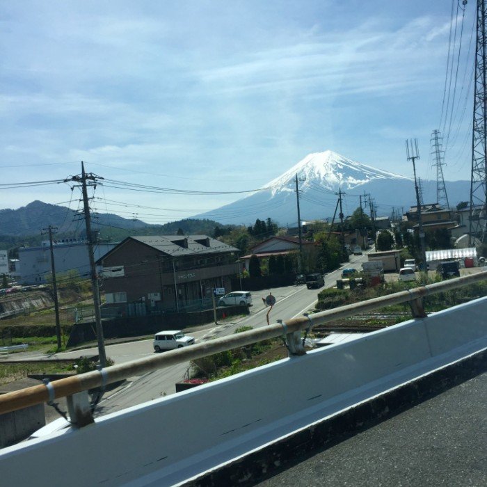 Detail Cara Ke Mt Fuji Dari Tokyo Nomer 2