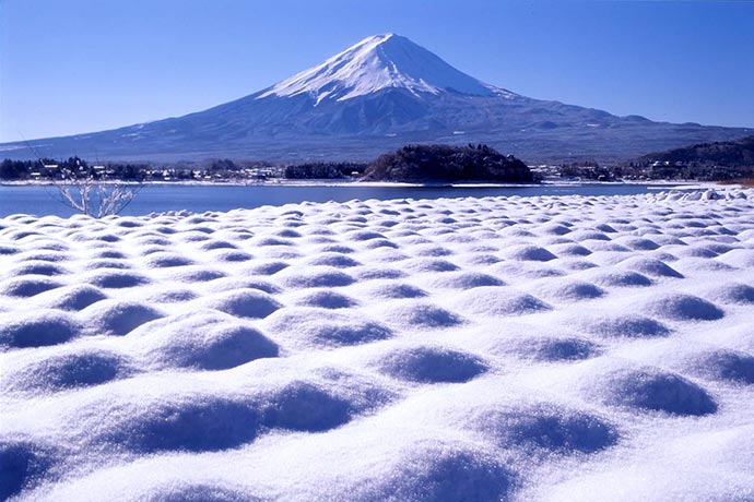 Detail Cara Ke Mt Fuji Dari Tokyo Nomer 25