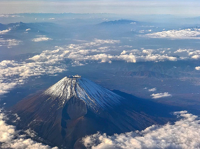 Detail Cara Ke Mt Fuji Dari Tokyo Nomer 26