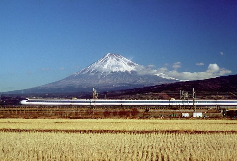 Detail Cara Ke Mt Fuji Dari Tokyo Nomer 32