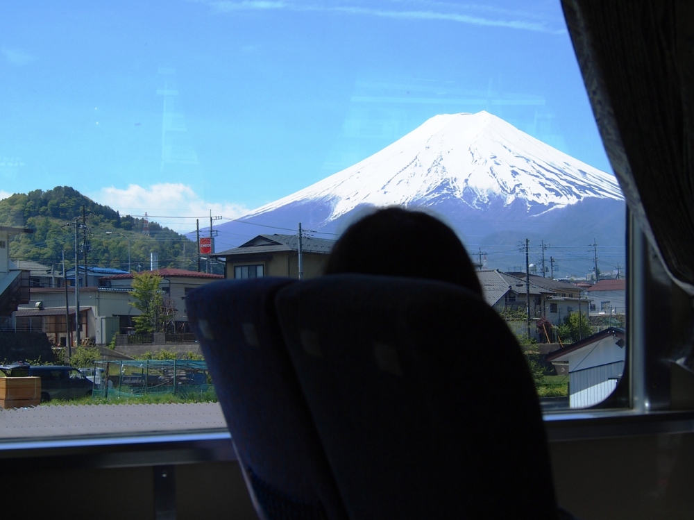 Detail Cara Ke Mt Fuji Dari Tokyo Nomer 35