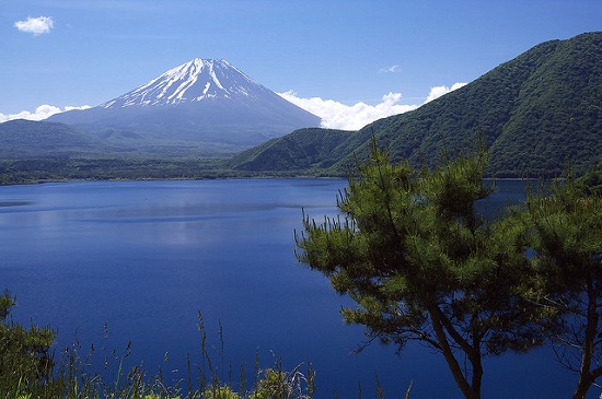 Detail Cara Ke Mt Fuji Dari Tokyo Nomer 38