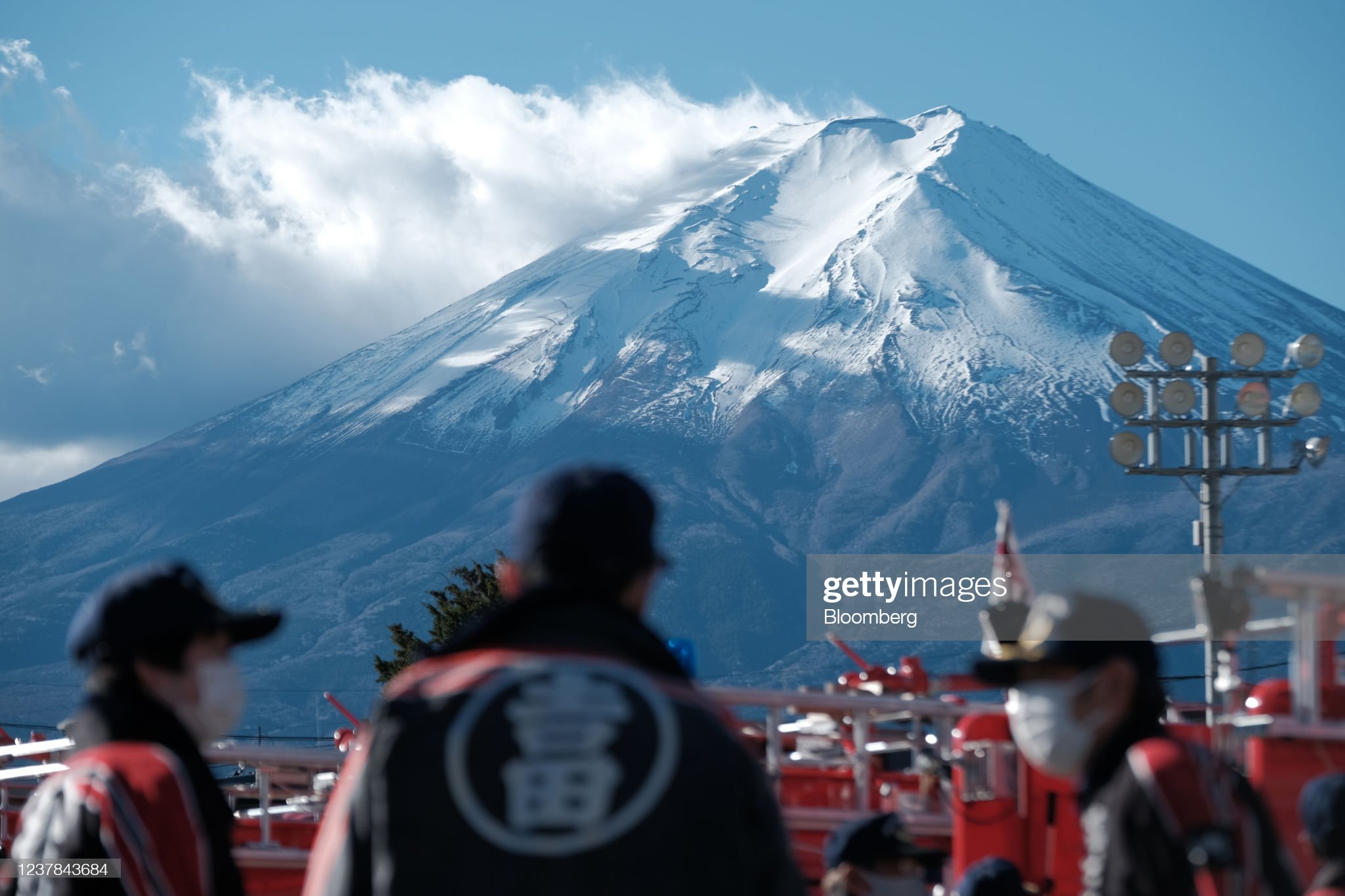 Detail Cara Ke Mt Fuji Dari Tokyo Nomer 40