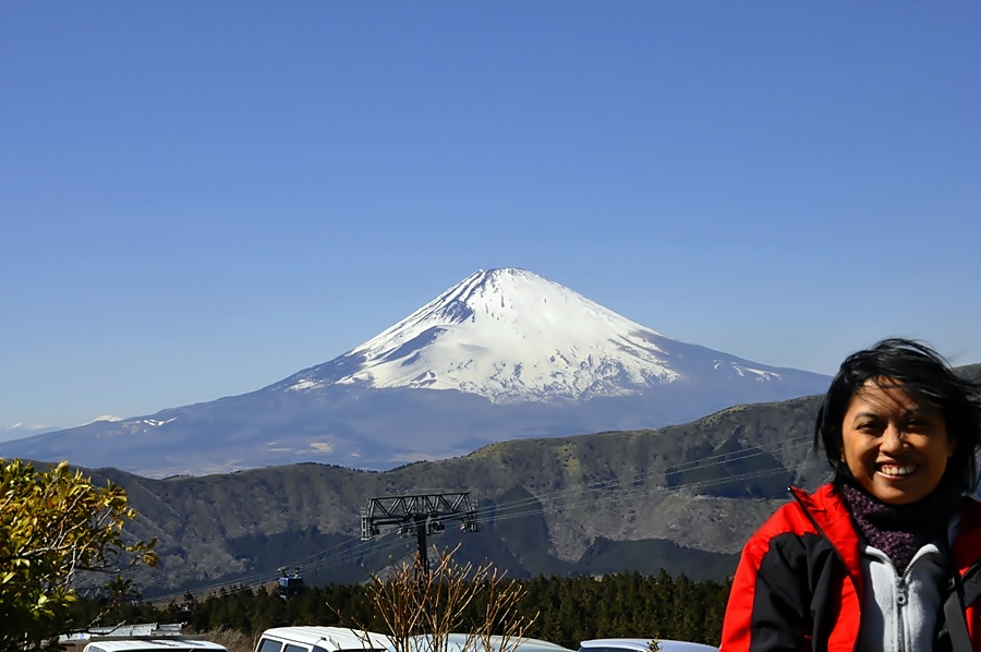 Detail Cara Ke Mt Fuji Dari Tokyo Nomer 7