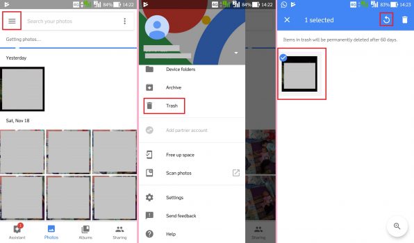 Detail Cara Kembalikan Foto Yang Terhapus Di Android Nomer 44