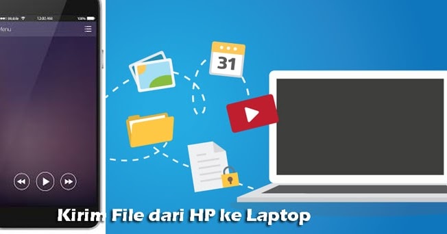 Detail Cara Kirim Foto Dari Hp Ke Laptop Nomer 20