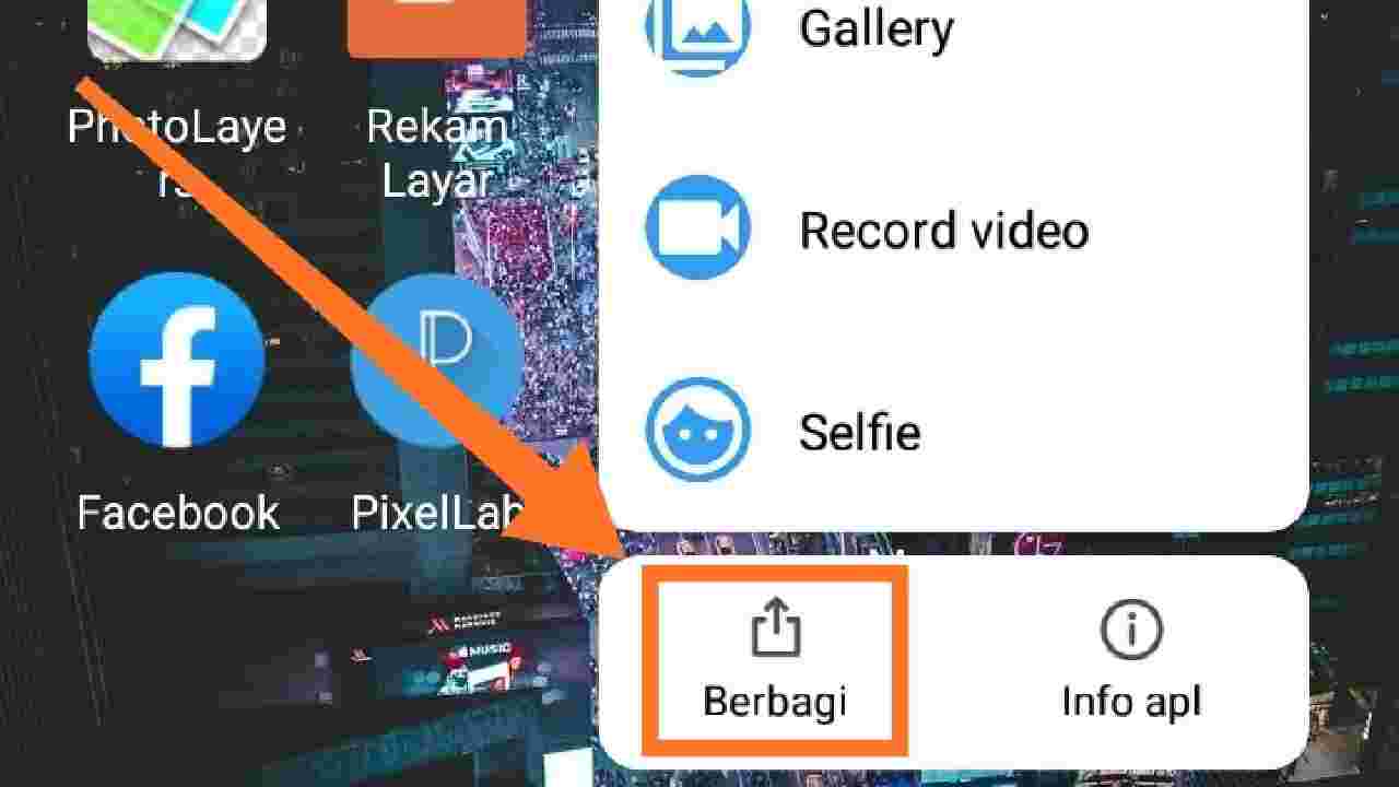 Detail Cara Kirim Foto Lewat Bluetooth Di Iphone Nomer 42