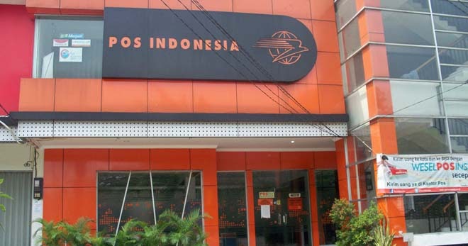 Detail Cara Kirim Surat Lewat Pos Nomer 47