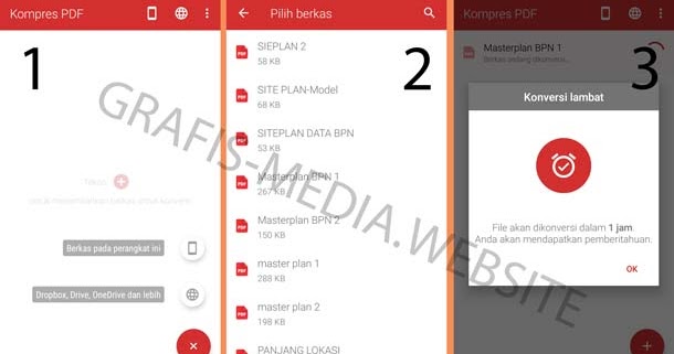 Detail Cara Kompres Foto Lewat Hp Nomer 11