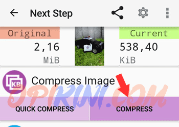 Detail Cara Kompres Foto Lewat Hp Nomer 7