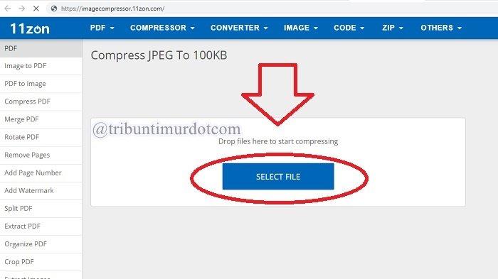 Detail Cara Kompres Foto Lewat Hp Nomer 35