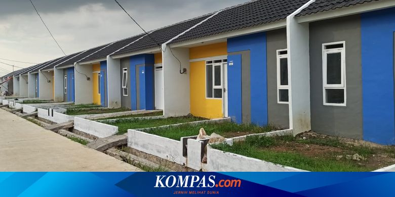 Detail Cara Kredit Rumah Di Bank Btn Nomer 13