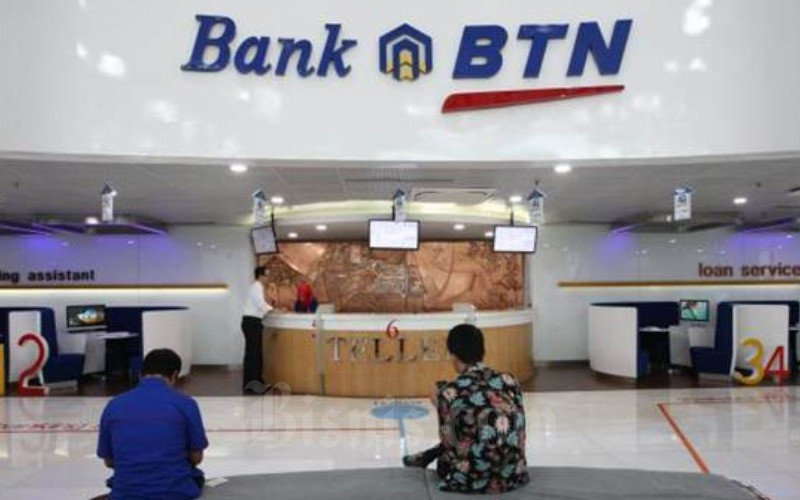 Detail Cara Kredit Rumah Di Bank Btn Nomer 30