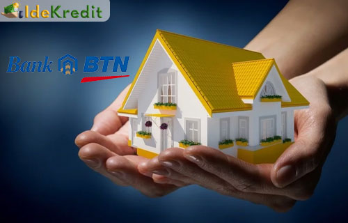 Detail Cara Kredit Rumah Di Bank Btn Nomer 31