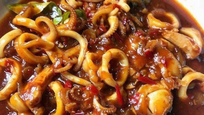 Detail Cara Masak Cumi Sederhana Nomer 24