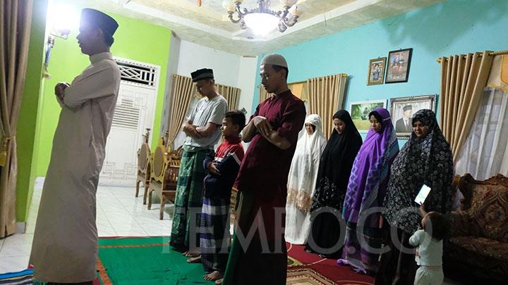 Detail Cara Melaksanakan Shalat Tarawih Di Rumah Nomer 14