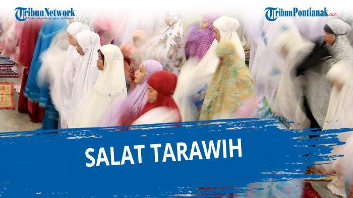 Detail Cara Melaksanakan Shalat Tarawih Di Rumah Nomer 18