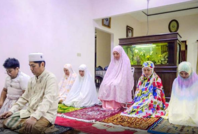 Detail Cara Melaksanakan Shalat Tarawih Di Rumah Nomer 19