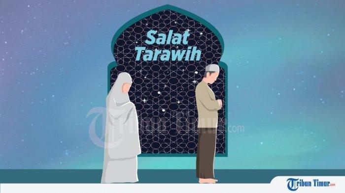 Detail Cara Melaksanakan Shalat Tarawih Di Rumah Nomer 3