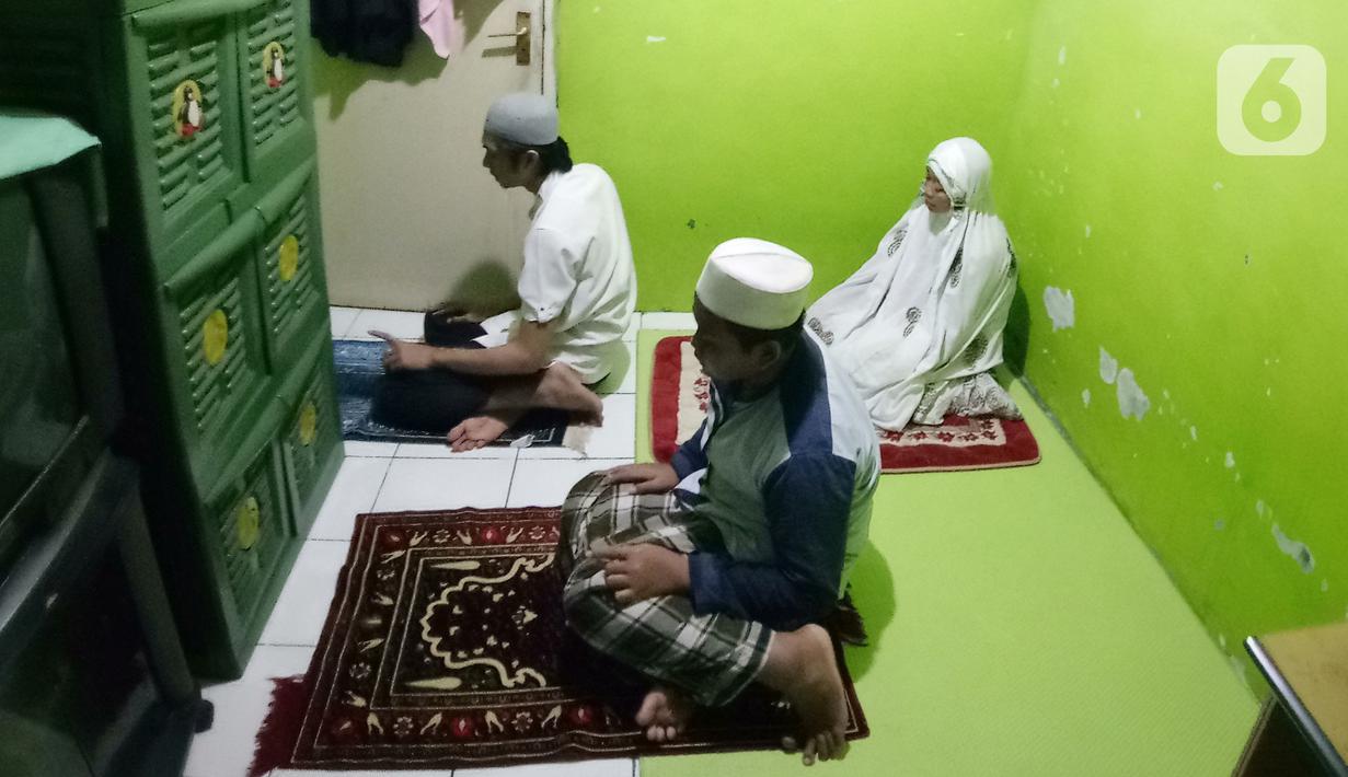 Detail Cara Melaksanakan Shalat Tarawih Di Rumah Nomer 38