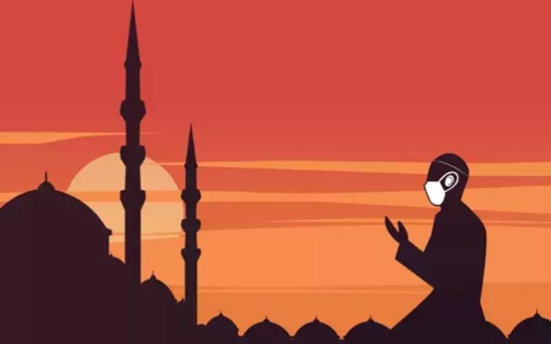 Detail Cara Melaksanakan Shalat Tarawih Di Rumah Nomer 48