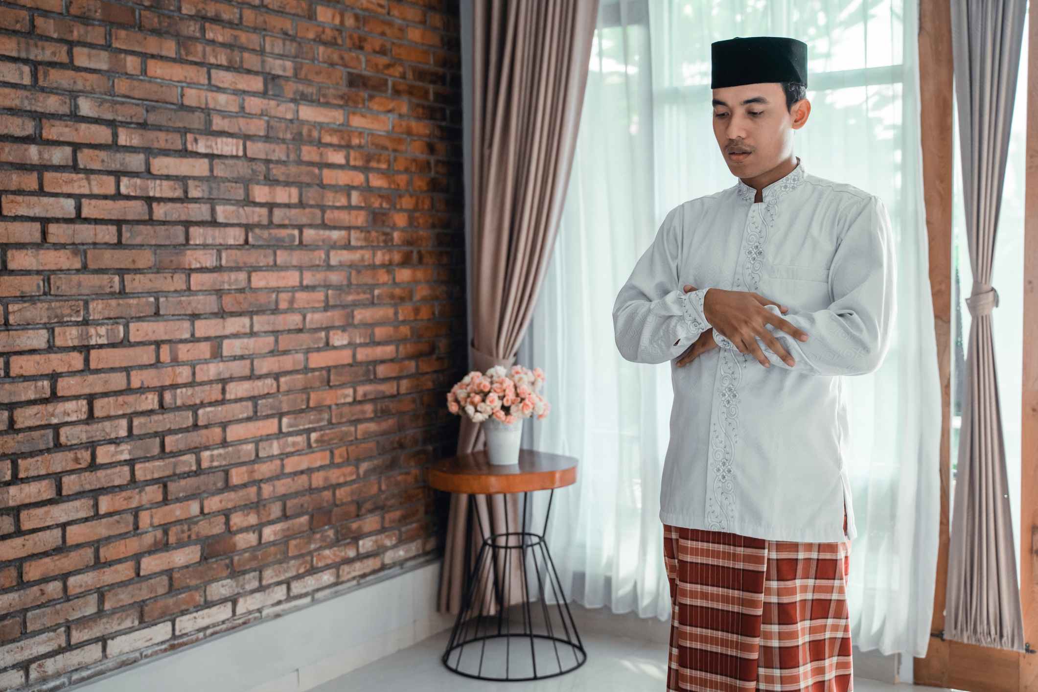 Detail Cara Melaksanakan Shalat Tarawih Di Rumah Nomer 49