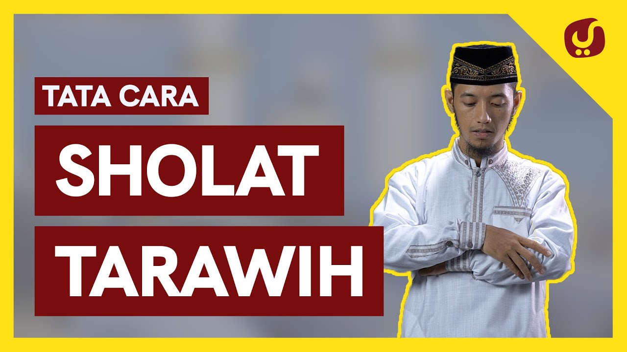 Detail Cara Melaksanakan Shalat Tarawih Di Rumah Nomer 52