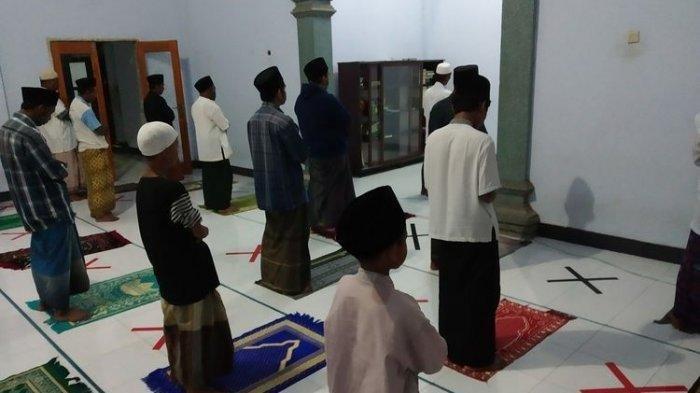 Detail Cara Melaksanakan Shalat Tarawih Di Rumah Nomer 8