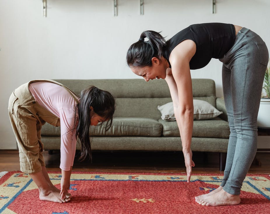 Detail Cara Melakukan Olahraga Yoga Di Rumah Nomer 19