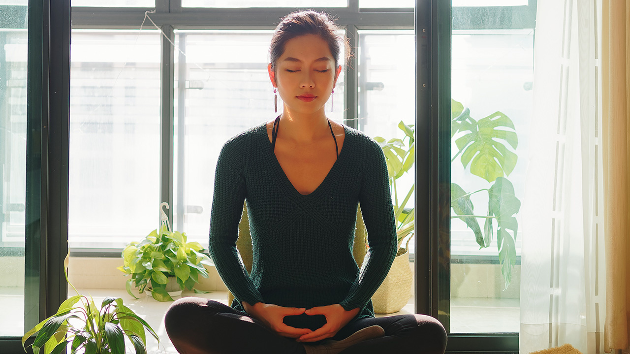 Detail Cara Melakukan Olahraga Yoga Di Rumah Nomer 39