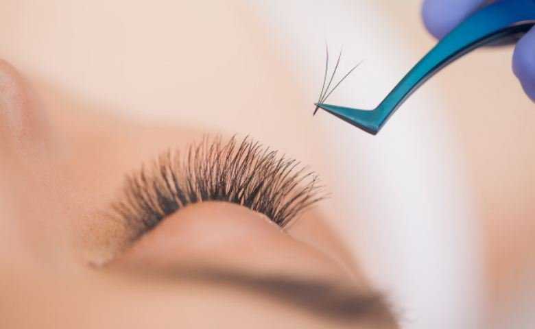 Detail Cara Melepas Eyelash Extension Sendiri Di Rumah Nomer 52