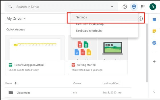 Detail Cara Melihat Backup Foto Nomer 21