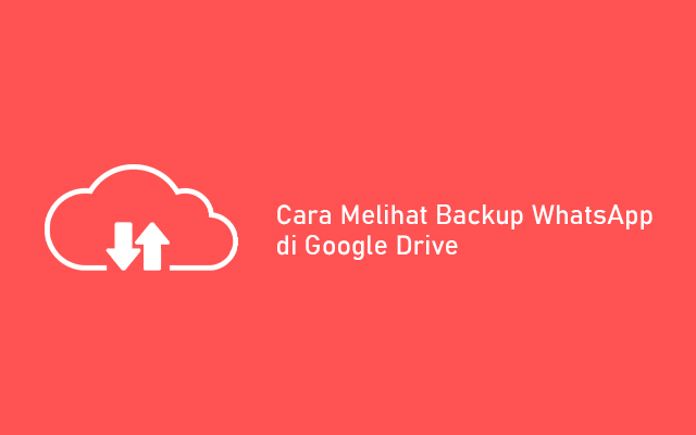 Detail Cara Melihat Backup Foto Nomer 36