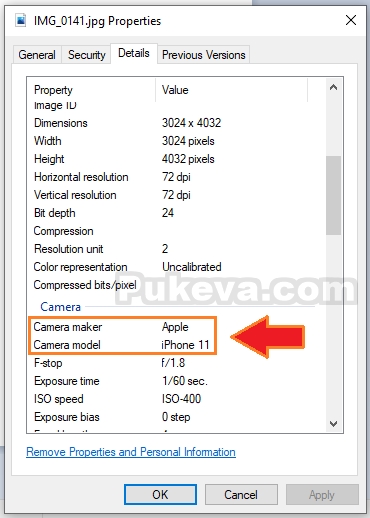 Detail Cara Melihat Detail Foto Yang Dikirim Lewat Whatsapp Nomer 10