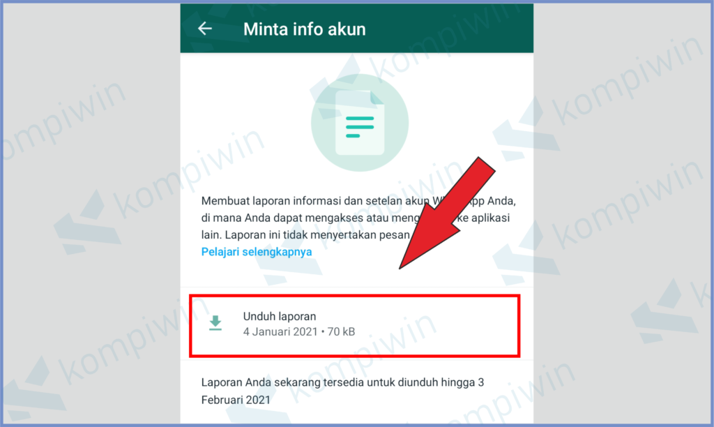 Detail Cara Melihat Detail Foto Yang Dikirim Lewat Whatsapp Nomer 12