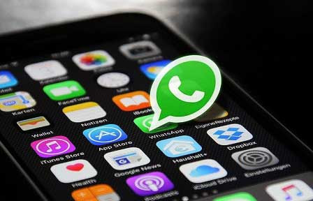 Detail Cara Melihat Detail Foto Yang Dikirim Lewat Whatsapp Nomer 13