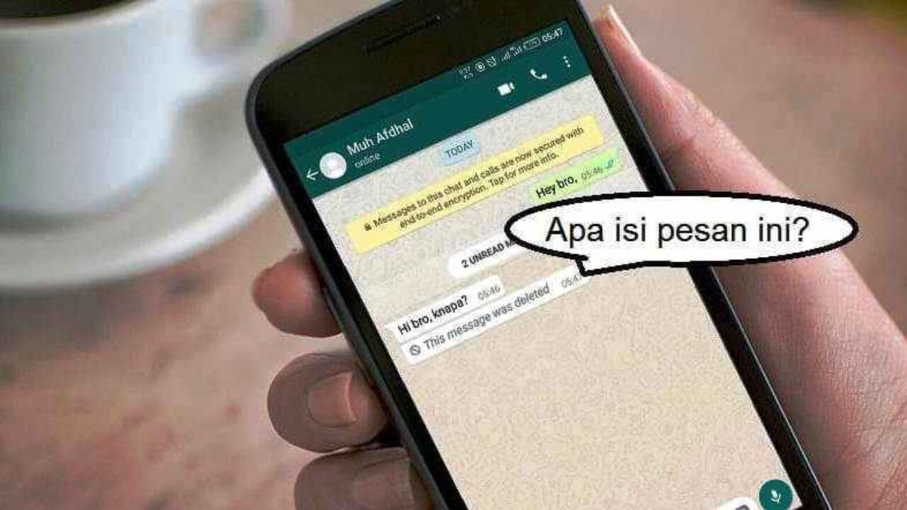 Detail Cara Melihat Detail Foto Yang Dikirim Lewat Whatsapp Nomer 46