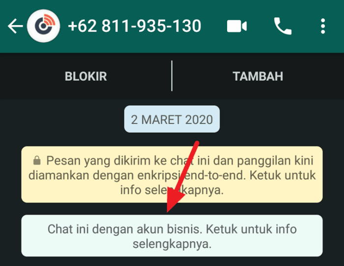 Detail Cara Melihat Detail Foto Yang Dikirim Lewat Whatsapp Nomer 48