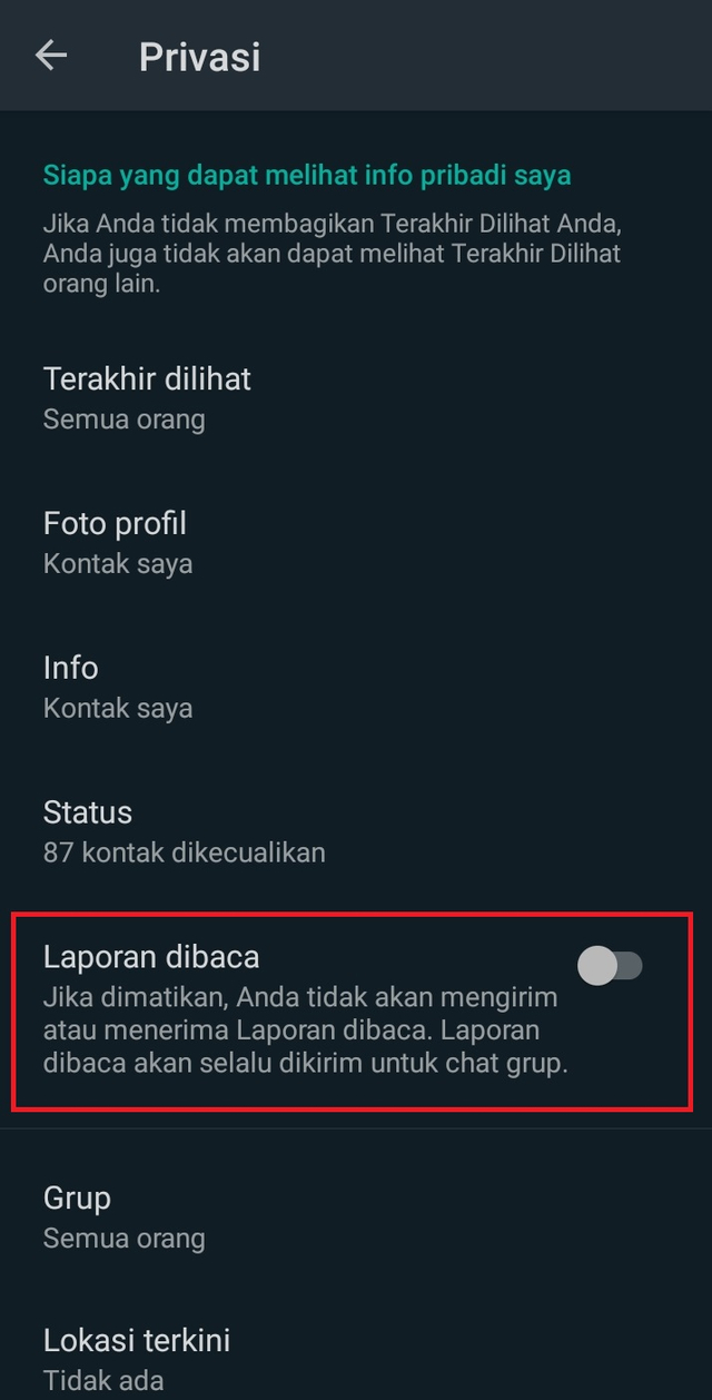 Detail Cara Melihat Detail Foto Yang Dikirim Lewat Whatsapp Nomer 49