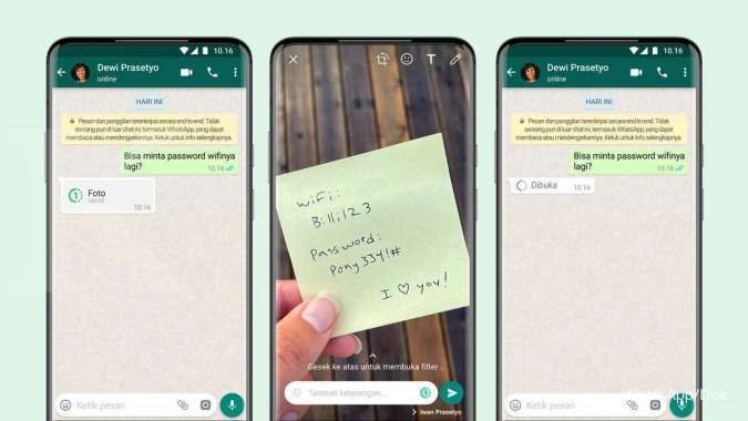 Detail Cara Melihat Detail Foto Yang Dikirim Lewat Whatsapp Nomer 9