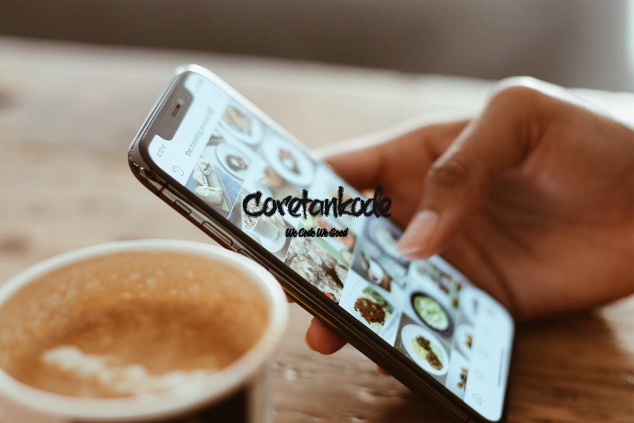 Detail Cara Melihat Foto Di Dm Instagram Yang Kadaluarsa Nomer 17