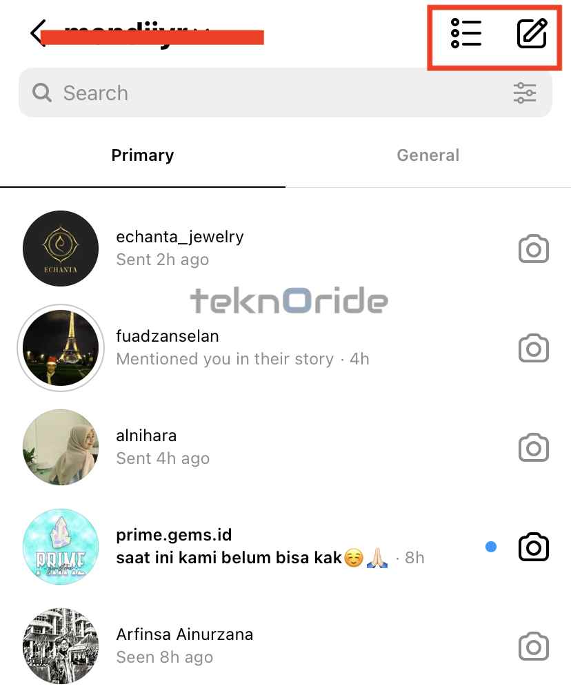 Detail Cara Melihat Foto Di Dm Instagram Yang Kadaluarsa Nomer 18