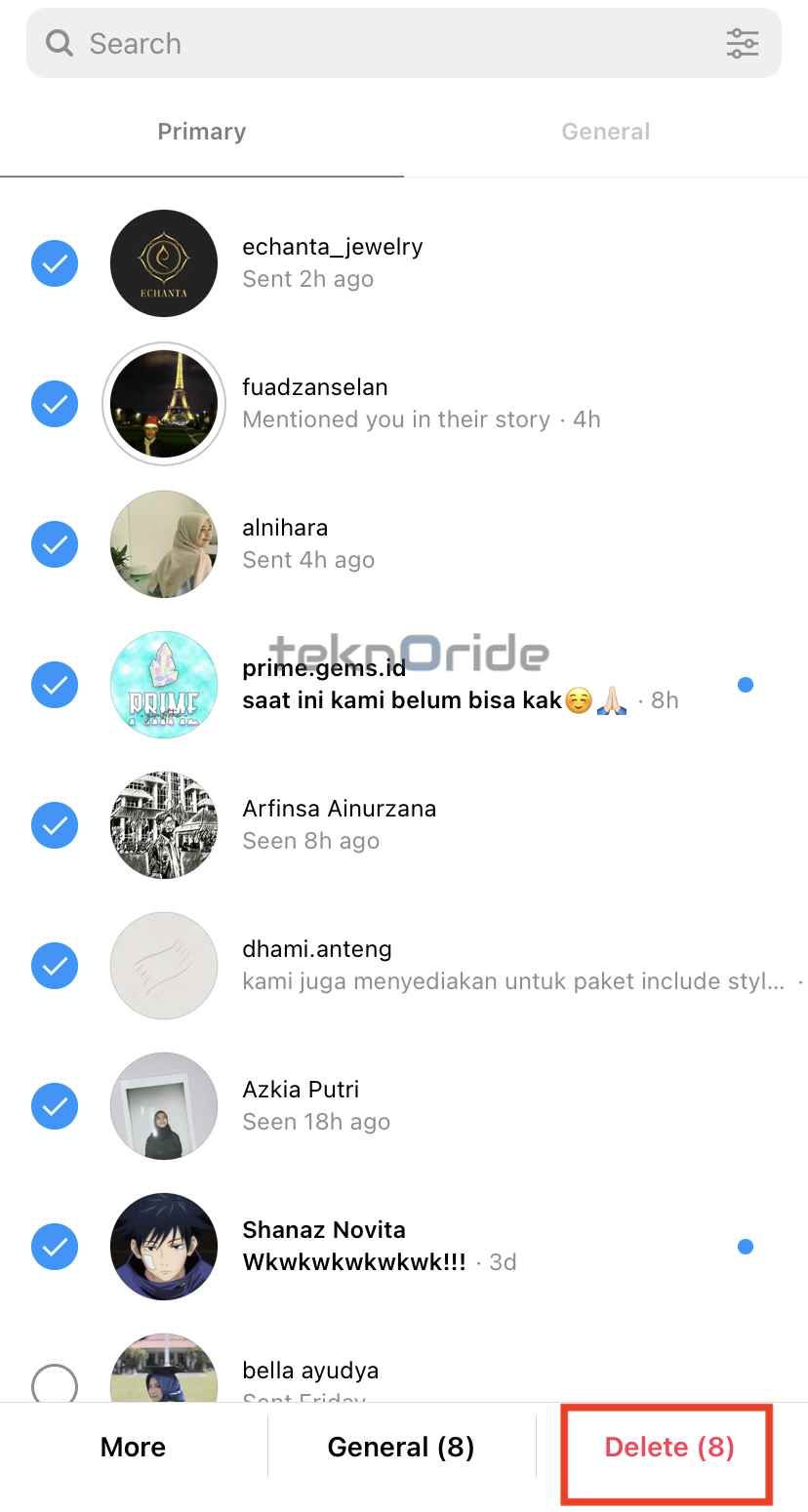 Detail Cara Melihat Foto Di Dm Instagram Yang Kadaluarsa Nomer 21