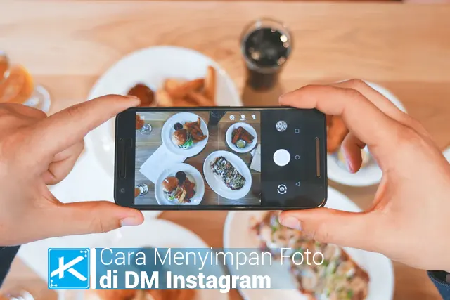 Detail Cara Melihat Foto Di Dm Instagram Yang Kadaluarsa Nomer 23