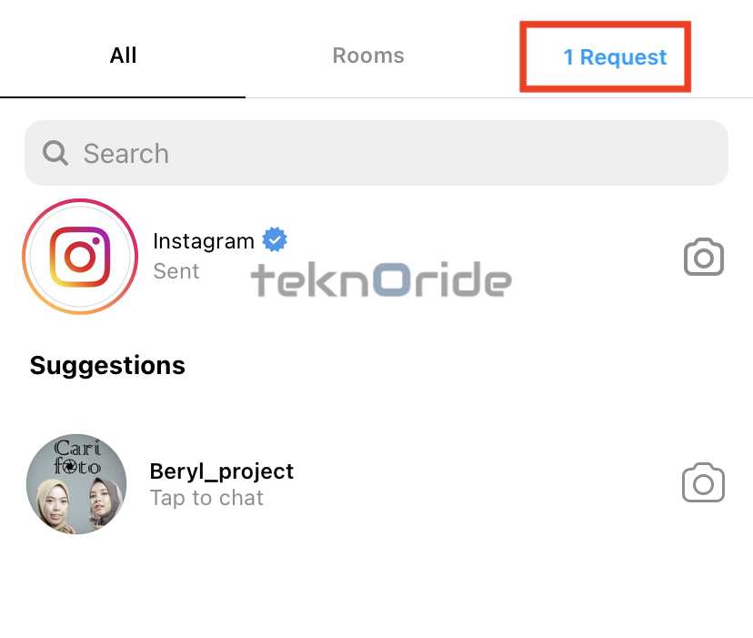 Detail Cara Melihat Foto Di Dm Instagram Yang Kadaluarsa Nomer 31