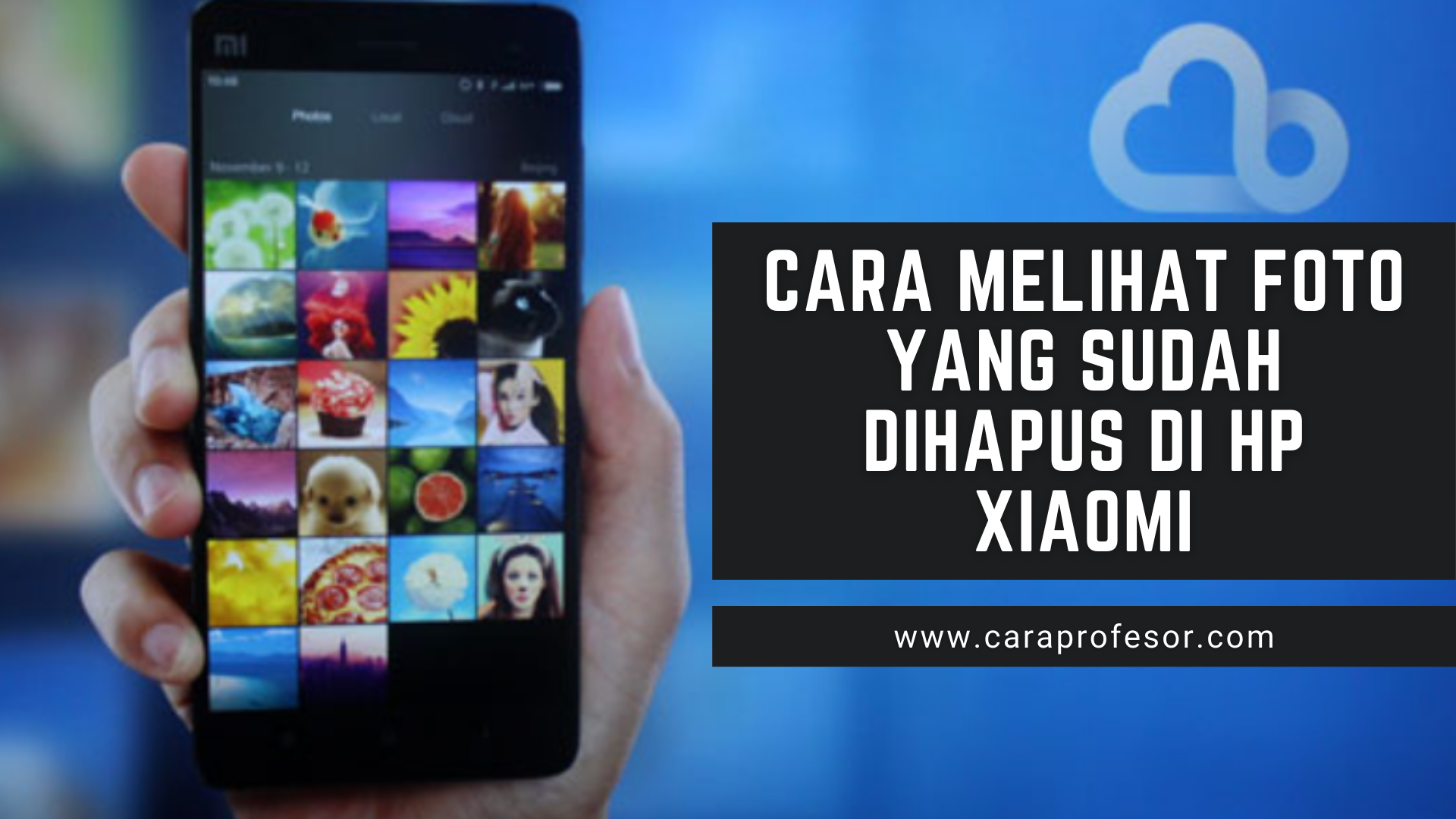 Detail Cara Melihat Foto Di Hp Yang Sudah Dihapus Nomer 42