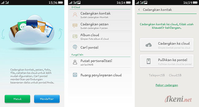 Detail Cara Melihat Foto Di Oppo Cloud Nomer 3